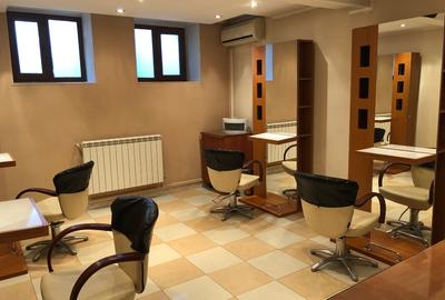 Salon înfrumusețare. - 1