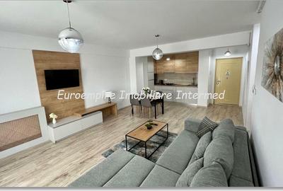 De inchiriat apartament cu 2 camere, zona Mamaia - 2