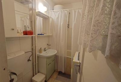 Apartament 2 camere, 45 mp, parter - Orasul Nou, Brad - 5