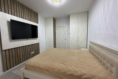 Apartament 2 camere de inchiriat Bloc Nou-PRIMA INCHIRIERE (Parcare subterana) - 16