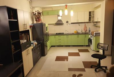 Mamaia Sat-malul lacului, apartament 2 camere,70mp, mobilat,utilat, parcare - 17