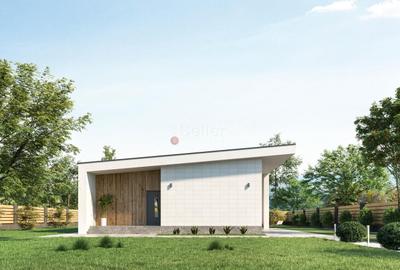 Finisaje Premium Casa Moderna - 11