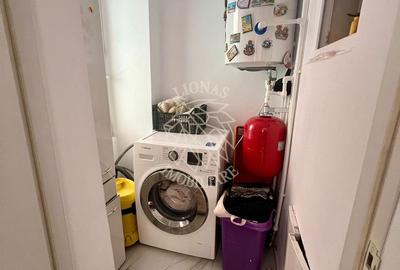 Apartament Modern 3 camere-renovat-curte, pod-Ultracentral - 7