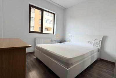 Apartament cu 3 camere, mobilat si utilat, 1/6, Sos.Salaj, Comision 0% - 8