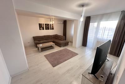 De inchiriat apartament 2 camere LUX Lujerului/Virtutii/Centrala proprie A256 - 2