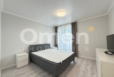 Apartament modern cu 2 camere si parcare, situat in bloc nou, zona Lamaitei - 7