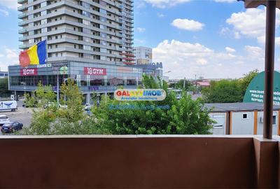 Apartament in Bloc Tip Vila - Dimitrie Leonida - Berceni - Metrou - 8