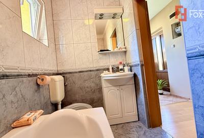 Casa individuala, 5 camere + Garaj + Piscina - Brancoveanu - 22