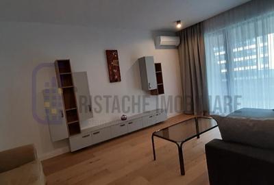 Nusco City - Apartament 2 camere, complet utilat, mobilat modern - 4