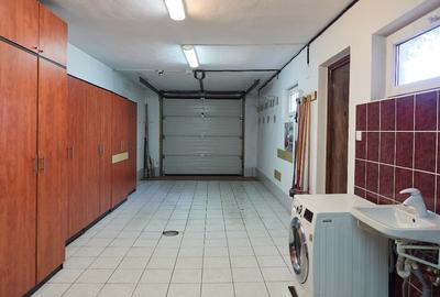 Vila  P+1+M - parc Bazilescu-286mp - 15