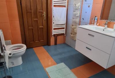 Apartament 4 camere spatios , zona Trocadero - 12