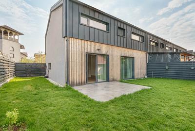 Casa pasivă Hambar 44, lot 200 mp, 3 locuri de parcare - 5