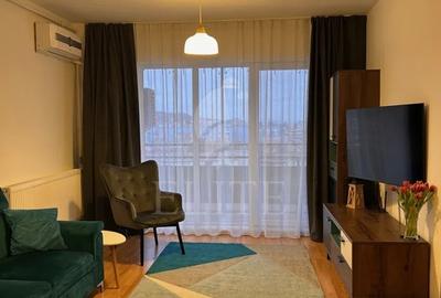 Apartament 2 camere în zona STRAZII FABRICII - 8