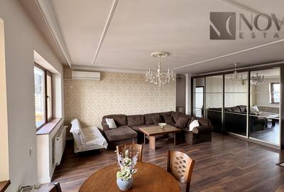 2 Camere | Mihai Bravu | 2 Min Metrou | Centrala | Balcon | Bloc nou 2010 - 3