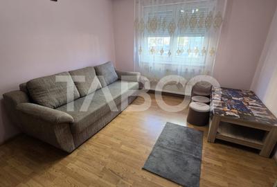 Apartament de inchiriat 2 camere mobilate utilate in Vasile Aaron - 3
