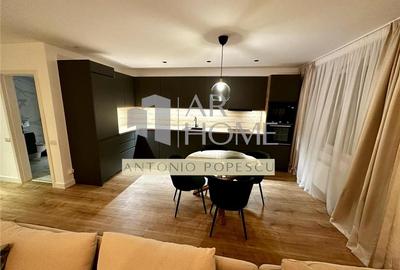 Apartament 4 camere, premium, in Ploiesti, zona Parcul Mihai Viteazul - 23