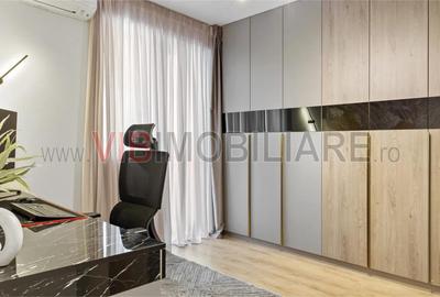 Apartament 4 camere, 116 mp, parcare - 8