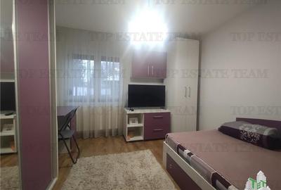 Casa individuala 4 camere cu teren 440 mp, zona linistita Popesti Leordeni - 5
