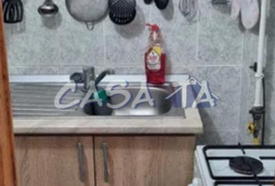 Apartament 3 camere, situat in Targu Jiu, Str. Gheorghe Magheru - 5