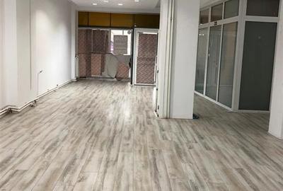 Spatiu Comercial de inchiriat ! B-dul Unirii 145 mp - 8