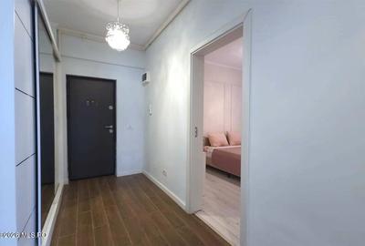 Mamaia Nord - Ibo Residence, Parter cu 2 camere, 45 mp + 52 mp teren! - 17