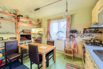 Apartament 2 camere | Etaj 1 | Zona Plevnei - 5