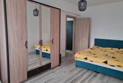 Inchiriere 2 camere Fundeni Dobroesti - 11