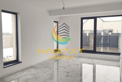 Casa Smart 4 Camere, Finisata la Cheie, Teren 362 mp - 30