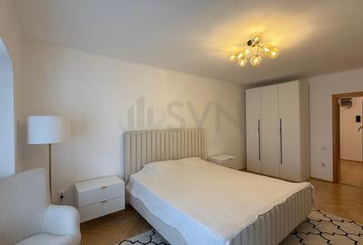 REA1023502 Apartament 2 camere I Mobilat si Utilat I Unirii - 3