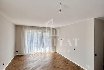 Apartament ultrafinisat cu parcare subterană cartier Bună Ziua - 4