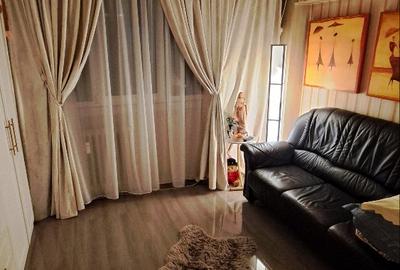 Lacul Tei, 4 camere de vanzare, 91 mp,  6/11, balcon mare, 2 bai, utilat, boiler - 4