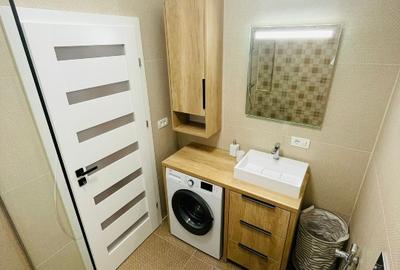 Apartament nou Arad, Alfa - 5
