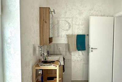 GIROC - Duplex spatios - Premium - 5 Camere - Pod - Zona linistita - Mobilat - 13