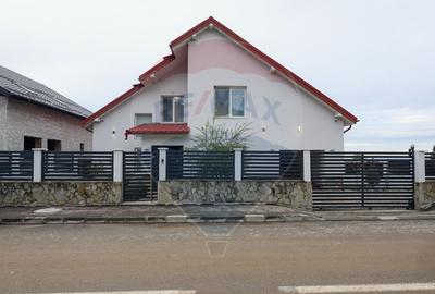 Casă premium - suprafețe generoase Bunloc - 19