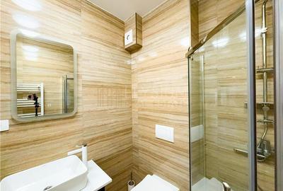 Apartament de inchiriere 3 camere Soseaua Nordului Herastrau - 23