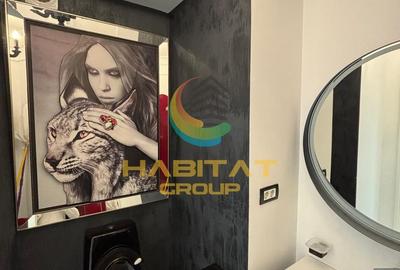 Penthouse in zona parcului Tineretului | Oraselul Copiilor 335mp - 22