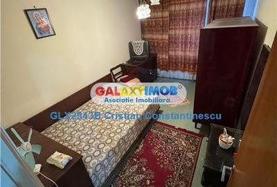 Apartament 2 camere , 52 mp, Parc IOR, Baba Novac, Metrou Dristor - 11