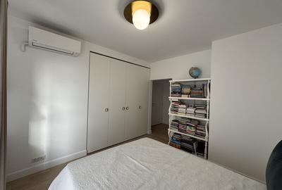 Design Interior de Revistă | 3 Camere Rafinate în Tineretului ! - 8