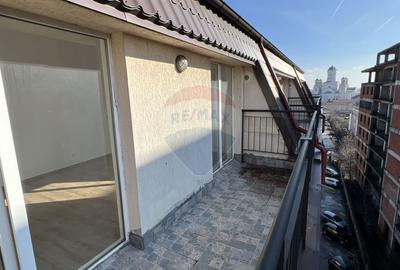 La inchiriat apartament 3 camere si parcare in Voluntari - 23