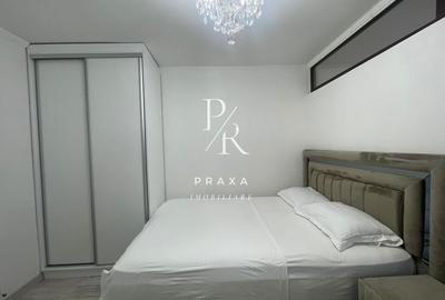 Apartament de vanzare 4 camere, parcare, zona Cetatii! - 3