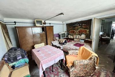 Vilă Copou Iași 5 camere, garaj, pod mansardabil D+P+Pod - 25
