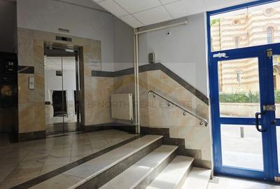 Apartament tip studio 2 camere de închiriat | Metrou Unirii 1 | UltraCentral - 9