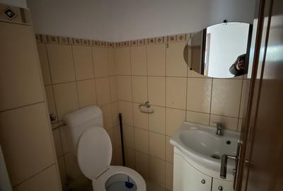 Alba Iulia - bd. Burebista - 3 camere nemobilate - 80mp - centrala proprie - 9