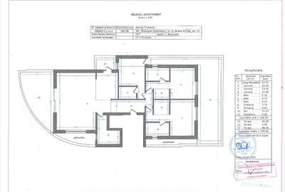 Vanzare Penthouse Lux Herastrau - 4