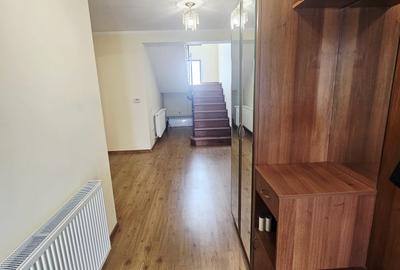 Vilă premium în Strejnicu | 8 camere | 345 mp utili | teren 595 mp - 15