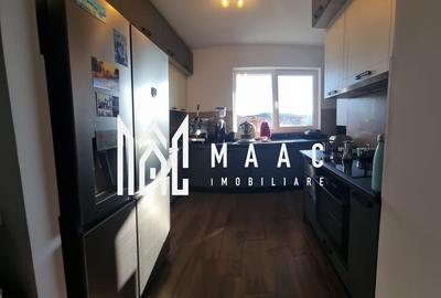 Apartament 3 camere | 93 mp utili+29mp terasa | Zona liniștită – Piata Rahovei - 2