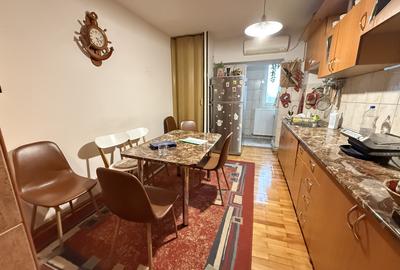 Apartament 3 camere, decomandat, 70 mp utili + 2 balcoane - Stefan cel Mare - 4