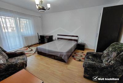 Apartament 2 camere, decomandat , balcon, centrala proprie,  zona Pta Marasti - 1