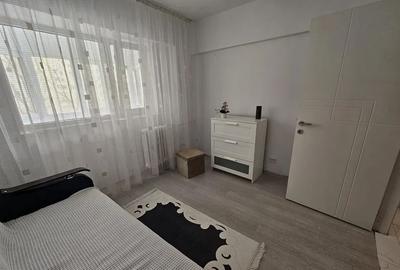 Apartament 3 Camere,Pantelimon,Mega Mall,bl.1978,reabilitat,et,3/10,Amenajat - 4