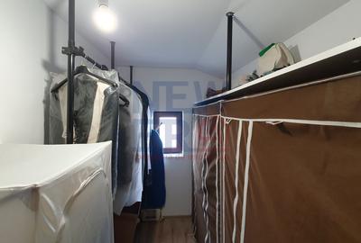 Casa zona pădure Snagov – Ghermănești | 480 mp teren | 2 fronturi stradale | P+1 - 20